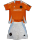 25-26 Houston Dynamo home Set.Jersey & Short High Quality