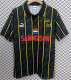 93-94 Sheffield Wednesday Away Retro Jersey Thailand Quality