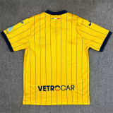 25-26 Hellas Verona (120 Years Souvenir Edition) Fans Version Thailand Quality