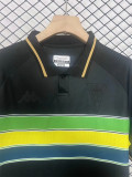 25-26 Estoril Praia home Fans Version Thailand Quality