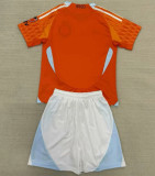 25-26 Houston Dynamo home Set.Jersey & Short High Quality