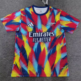 25-26 Arse (Training clothes) Fans Version Thailand Quality