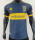 25-26 CA Boca Juniors home Player Version Thailand Quality