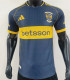 25-26 CA Boca Juniors home Player Version Thailand Quality