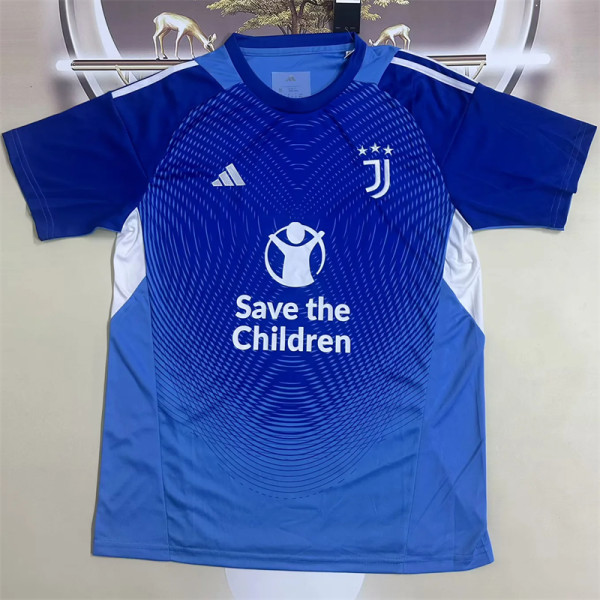 25-26 Juventus FC (Goalkeeper) Fans Version Thailand Quality