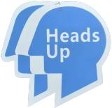 Heads UP