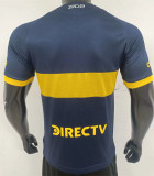 25-26 CA Boca Juniors home Player Version Thailand Quality