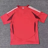 25-26 St. Louis City SC home Fans Version Thailand Quality