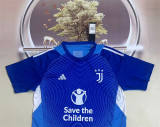 25-26 Juventus FC (Goalkeeper) Fans Version Thailand Quality
