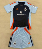 Kids kit 25-26 Hamburger (Special Edition) Thailand Quality