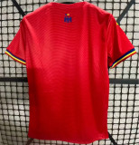 2025 Romania Away Fans Version Thailand Quality