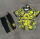 Kids kit 2024 Brazil (Special edition) Thailand Quality