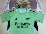 25-26 Arse (Goalkeeper) Fans Version Thailand Quality