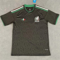 2026 Mexico Third Away Fans Version Thailand Quality