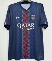 25-26 Paris Saint-Germain home Fans Version Thailand Quality