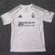 25-26 Nottingham Forest Away Fans Version Thailand Quality