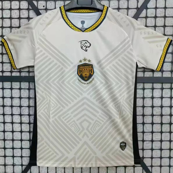 25-26 Amazonas (Training clothes) Fans Version Thailand Quality