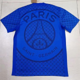 25-26 Paris Saint-Germain (Training clothes) Fans Version Thailand Quality