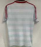 1986 Hamburger home Retro Jersey Thailand Quality