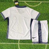 Kids kit 25-26 Inter milan (Special Edition) Thailand Quality