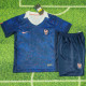 Kids kit 2025 France home Thailand Quality