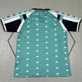 95-97 CA Osasuna Away Retro Jersey Thailand Quality