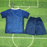 Kids kit 2025 France home Thailand Quality