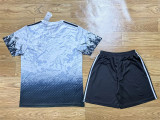 25-26 Real Madrid (Special Edition) Set.Jersey & Short High Quality