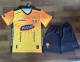 25-26 FC Barcelona (Special Edition) Set.Jersey & Short High Quality