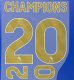 24-25 Liverpool Champions Cup No. 20