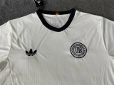 2025 Germany (125th anniversary) Adult Jersey & Short Set Quality