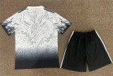 25-26 Real Madrid (Special Edition) Set.Jersey & Short High Quality