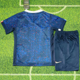 Kids kit 2025 France home Thailand Quality