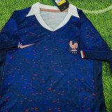Kids kit 2025 France home Thailand Quality