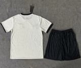 2025 Germany (125th anniversary) Adult Jersey & Short Set Quality