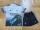 25-26 Real Madrid (Special Edition) Set.Jersey & Short High Quality