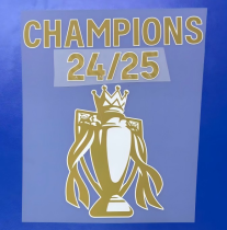 24-25 Liverpool Champions Cup