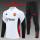 Young 25-26 Manchester United (white) Sweater tracksuit set