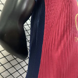24-25 FC Barcelona home (co-branded) Player Version Thailand Quality