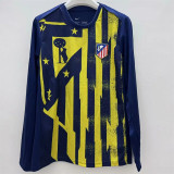 25-26 Atletico Madrid (Special Edition) Long sleeve Thailand Quality