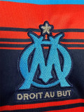 11-12 Marseille Third Away Retro Jersey Thailand Quality