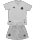 25-26 Santos FC home Set.Jersey & Short High Quality