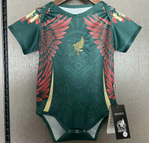 2025 Mexico (Special Edition) baby Thailand Quality Soccer Jersey