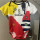 25-26 Real Madrid (RONALDO 7#) baby Thailand Quality Soccer Jersey
