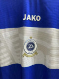 25-26 Dinamo Tbilisi home Fans Version Thailand Quality