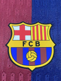 24-25 FC Barcelona home Player Version Thailand Quality