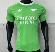 25-26 Arse (goalkeeper) Player Version Thailand Quality