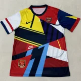 25-26 Arse (Training clothes) Fans Version Thailand Quality