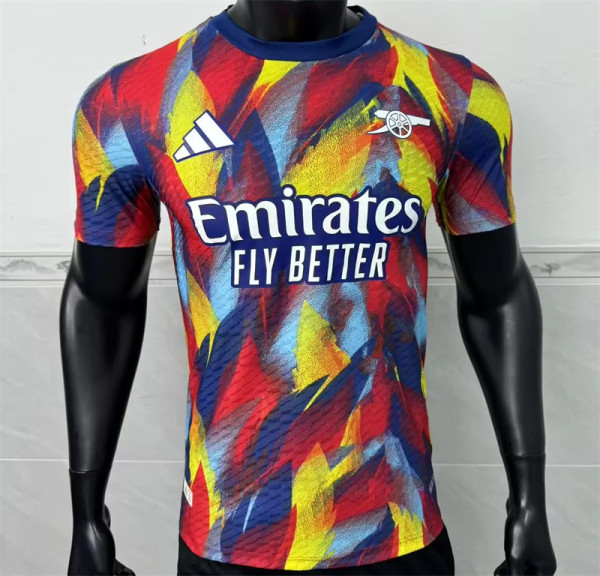 25-26 Arse (Special Edition) Player Version Thailand Quality