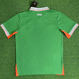 2025 Ireland home Fans Version Thailand Quality